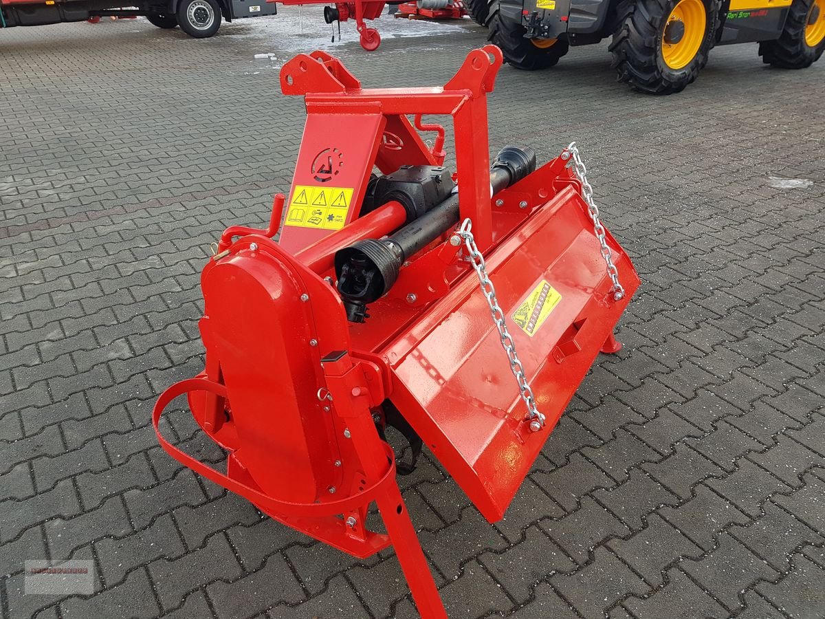 Fräse des Typs Sonstige BODENFRÄSE Dominator ECO 120-200 mit Gelenkwelle, Gebrauchtmaschine in Tarsdorf (Bild 7)