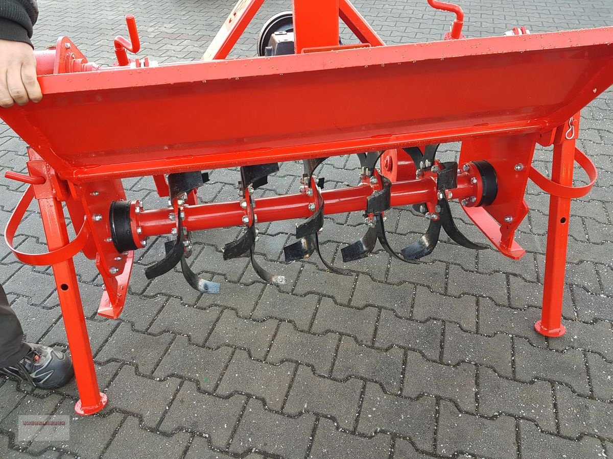 Fräse des Typs Sonstige BODENFRÄSE Dominator ECO 120-200 mit Gelenkwelle, Gebrauchtmaschine in Tarsdorf (Bild 8)