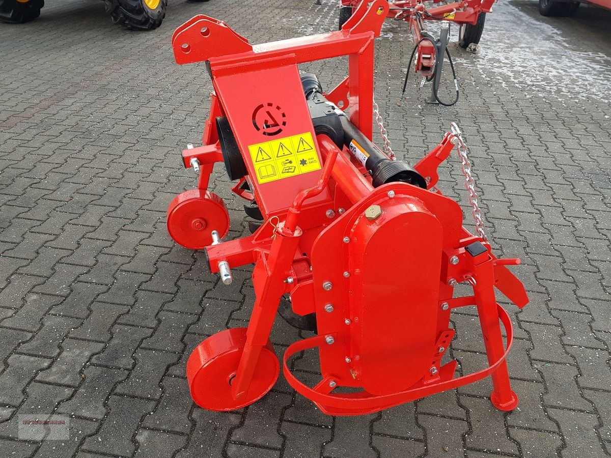 Fräse des Typs Sonstige BODENFRÄSE Dominator ECO 120-200 mit Gelenkwelle, Gebrauchtmaschine in Tarsdorf (Bild 5)