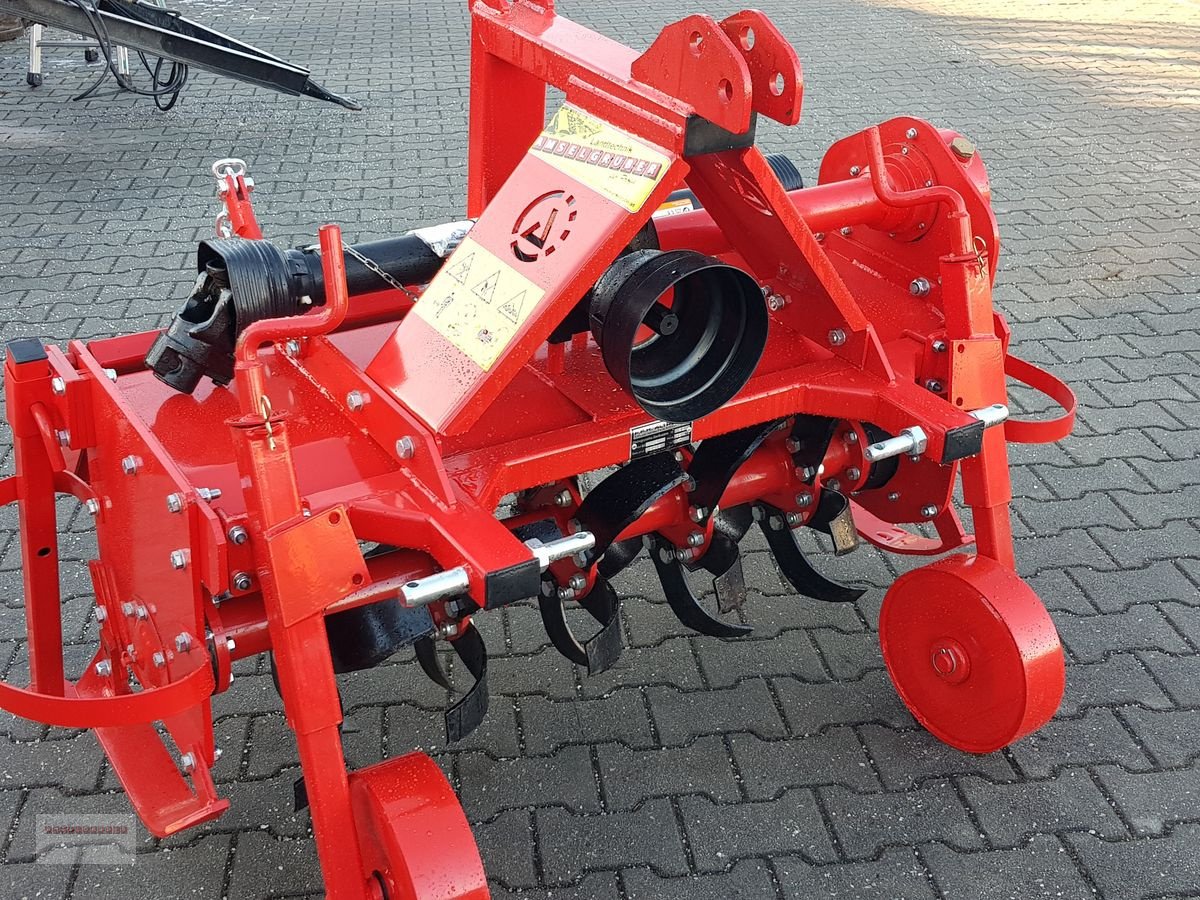 Fräse des Typs Sonstige BODENFRÄSE Dominator ECO 120-200 mit Gelenkwelle, Gebrauchtmaschine in Tarsdorf (Bild 3)