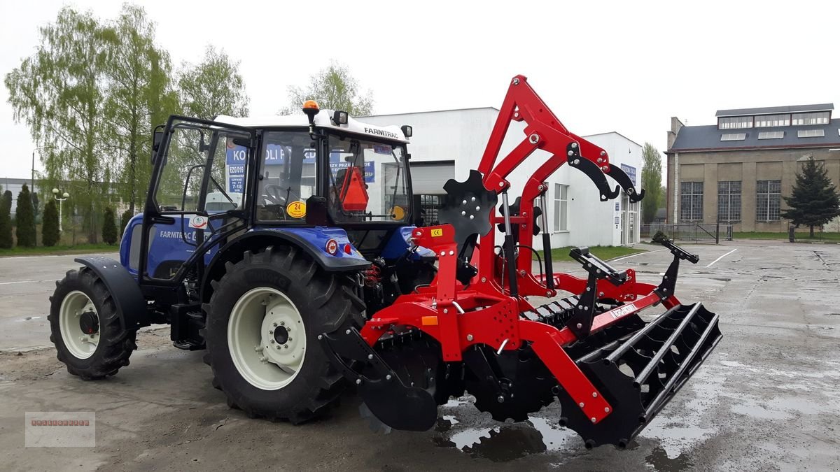 Kreiselegge des Typs Dominator Scheibenegge 300cm -500cm NEU AKTION, Gebrauchtmaschine in Tarsdorf (Bild 2)