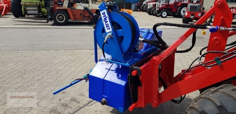 Hochdruckreiniger des Typs Sonstige Dynaset Fuchs Hochdr.reinger, Gebrauchtmaschine in Tarsdorf (Bild 5)