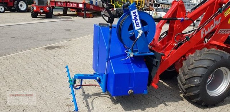 Hochdruckreiniger des Typs Sonstige Dynaset Fuchs Hochdr.reinger, Gebrauchtmaschine in Tarsdorf (Bild 2)