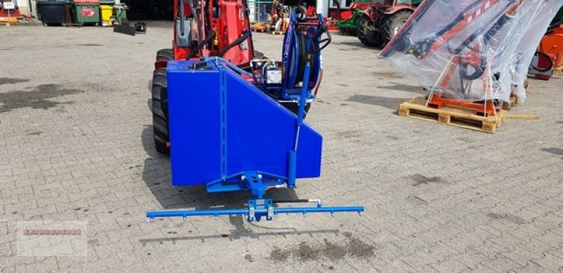 Hochdruckreiniger des Typs Sonstige Dynaset Fuchs Hochdr.reinger, Gebrauchtmaschine in Tarsdorf (Bild 13)