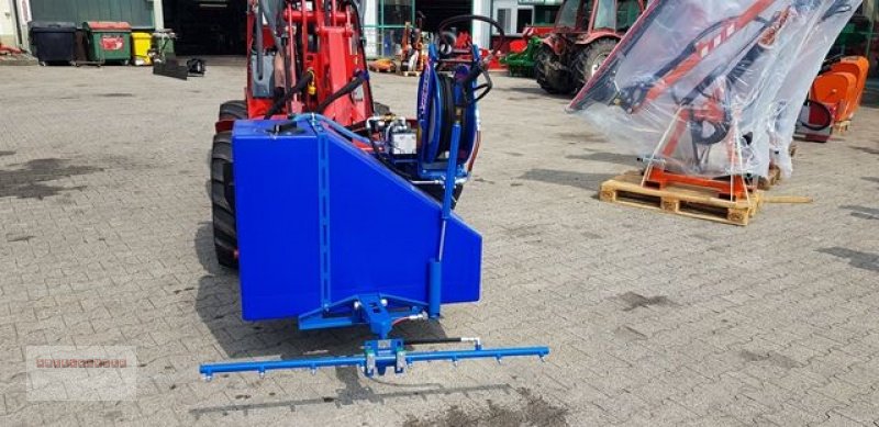 Hochdruckreiniger des Typs Sonstige Dynaset Fuchs Hochdr.reinger, Gebrauchtmaschine in Tarsdorf (Bild 14)