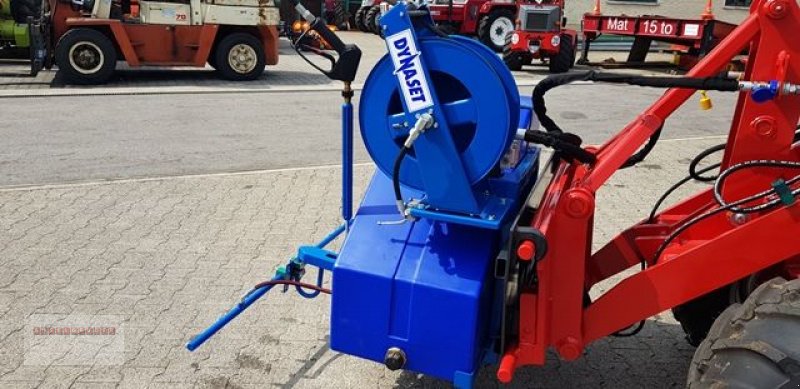 Hochdruckreiniger des Typs Sonstige Dynaset Fuchs Hochdr.reinger, Gebrauchtmaschine in Tarsdorf (Bild 4)