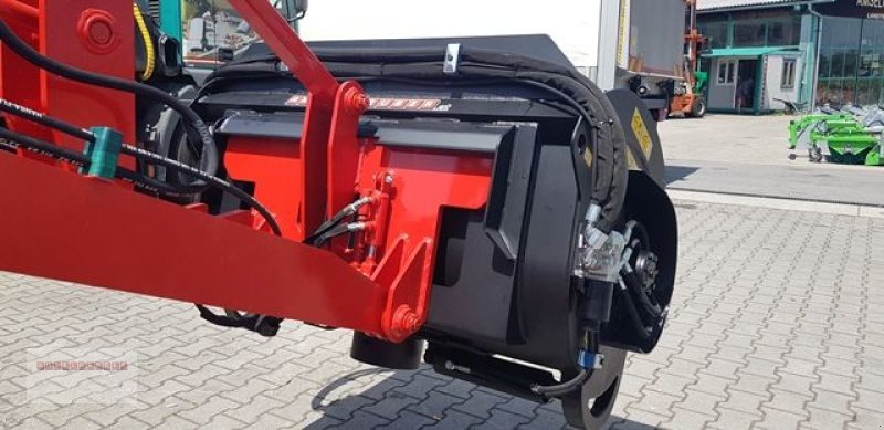 Ladeschaufel des Typs Dominator BM 200 Betonmischerschaufel, Gebrauchtmaschine in Tarsdorf (Bild 7)