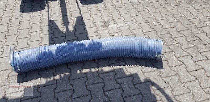 Ladeschaufel des Typs Dominator BM 200 Betonmischerschaufel, Gebrauchtmaschine in Tarsdorf (Bild 13)