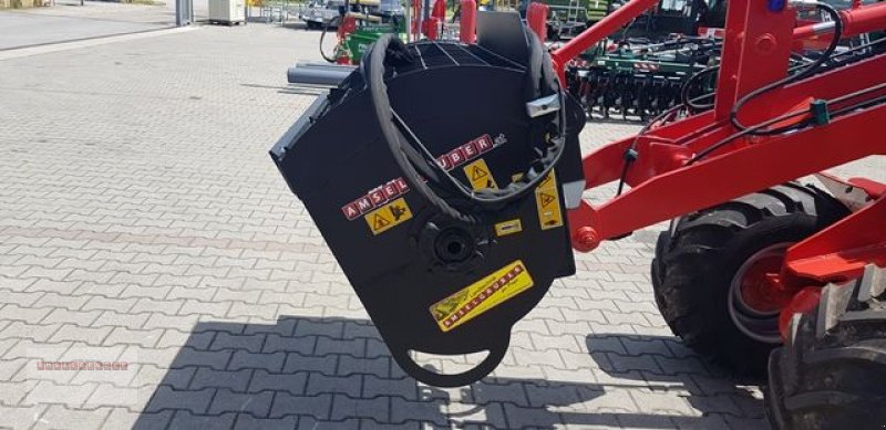 Ladeschaufel des Typs Dominator BM 200 Betonmischerschaufel, Gebrauchtmaschine in Tarsdorf (Bild 3)