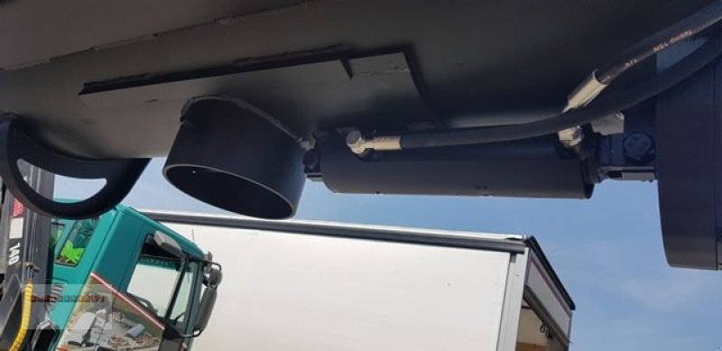 Ladeschaufel des Typs Dominator BM 200 Betonmischerschaufel, Gebrauchtmaschine in Tarsdorf (Bild 12)