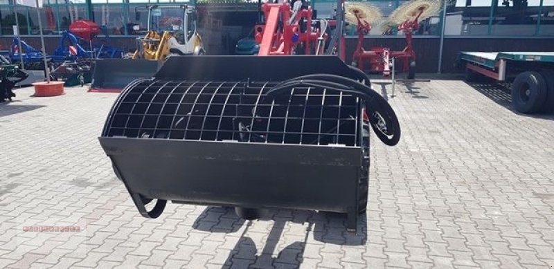 Ladeschaufel des Typs Dominator BM 200 Betonmischerschaufel, Gebrauchtmaschine in Tarsdorf (Bild 2)