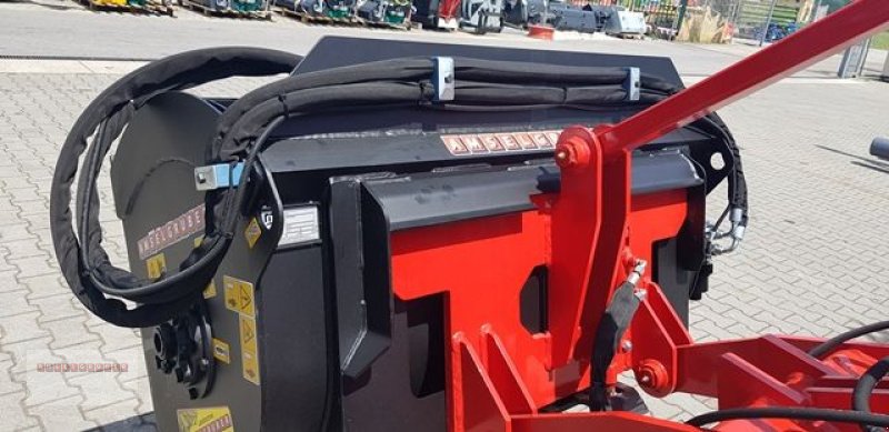 Ladeschaufel des Typs Dominator BM 200 Betonmischerschaufel, Gebrauchtmaschine in Tarsdorf (Bild 5)