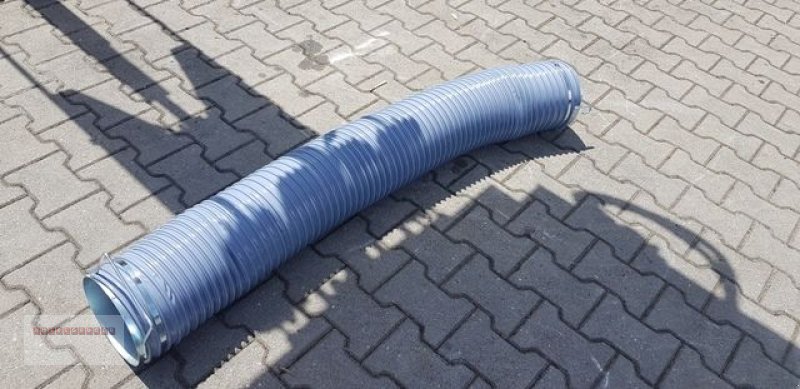 Ladeschaufel des Typs Dominator BM 200 Betonmischerschaufel, Gebrauchtmaschine in Tarsdorf (Bild 14)