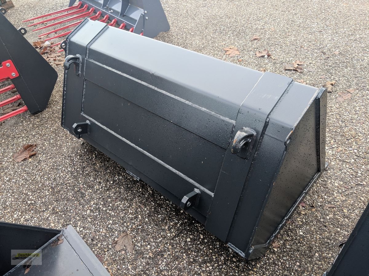 Frontladerzubehör des Typs Stekro Schaufel 130, Neumaschine in Senftenbach (Bild 4)