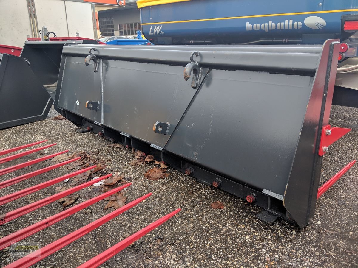 Frontladerzubehör des Typs Sonstige Dunggabel 220, Neumaschine in Senftenbach (Bild 4)