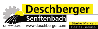 Deschberger Landtechnik GmbH