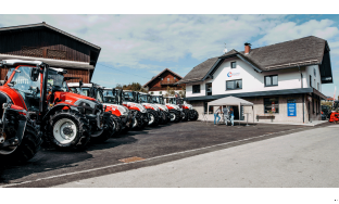 Klappacher Landtechnik GesmbH