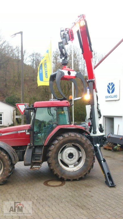 Ladekrane & Rückezange des Typs Stepa Steindl-Palfinger Dreipunktkran TZ6290, Neumaschine in Bodenwöhr/ Taxöldern (Bild 16)