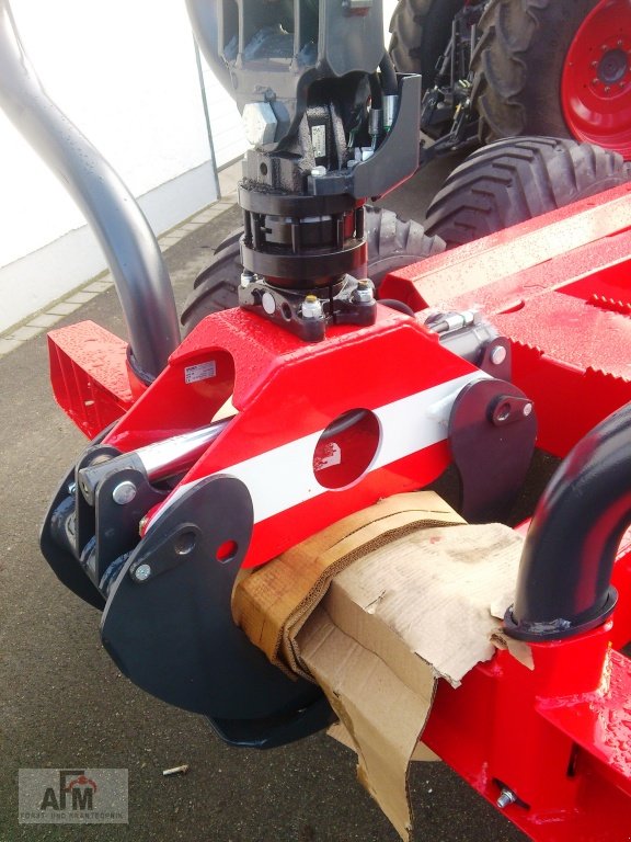 Zubehör des Typs Palfinger FG27, FG37, FG43S; FG31R, Neumaschine in Haibach (Bild 4)