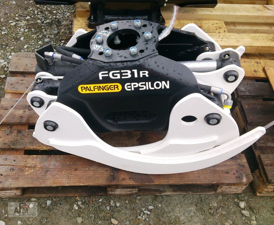 Zubehör des Typs Palfinger FG27, FG37, FG43S; FG31R, Neumaschine in Haibach (Bild 3)