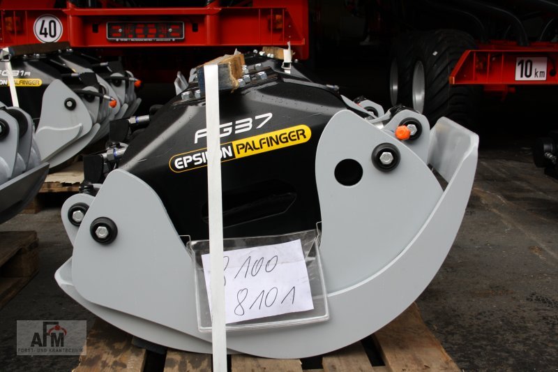 Zubehör des Typs Palfinger FG27, FG37, FG43S; FG31R, Neumaschine in Haibach (Bild 1)