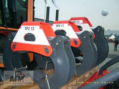 Zubehör des Typs Palfinger FG27, FG37, FG43S; FG31R, Neumaschine in Haibach (Bild 6)