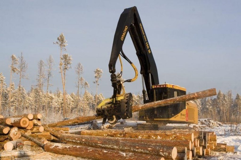 Aggregat & Anbauprozessor des Typs AFM AFM 35, Neumaschine in Bodenwöhr/ Taxöldern (Bild 17)