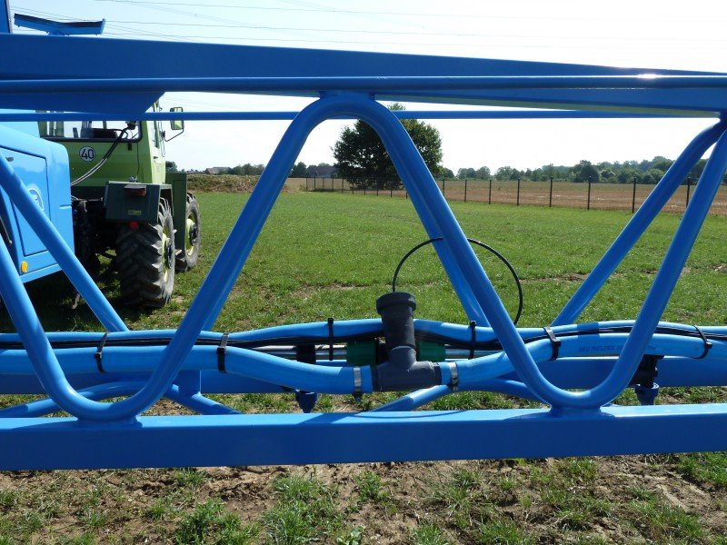 Zubehör des Typs Inuma Gestänge 21-36m , Neumaschine in Welver (Bild 7)