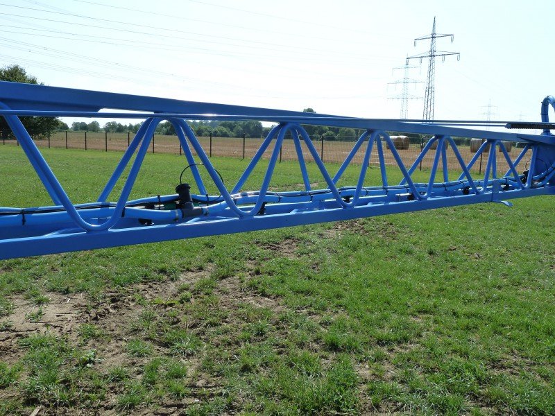 Zubehör des Typs Inuma Gestänge 21-36m , Neumaschine in Welver (Bild 1)