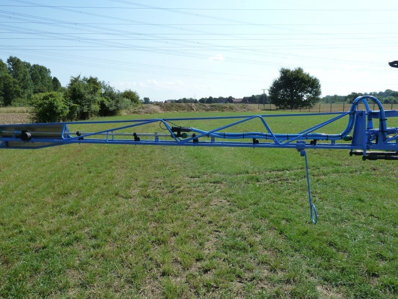 Zubehör des Typs Inuma Gestänge 21-36m , Neumaschine in Welver (Bild 3)