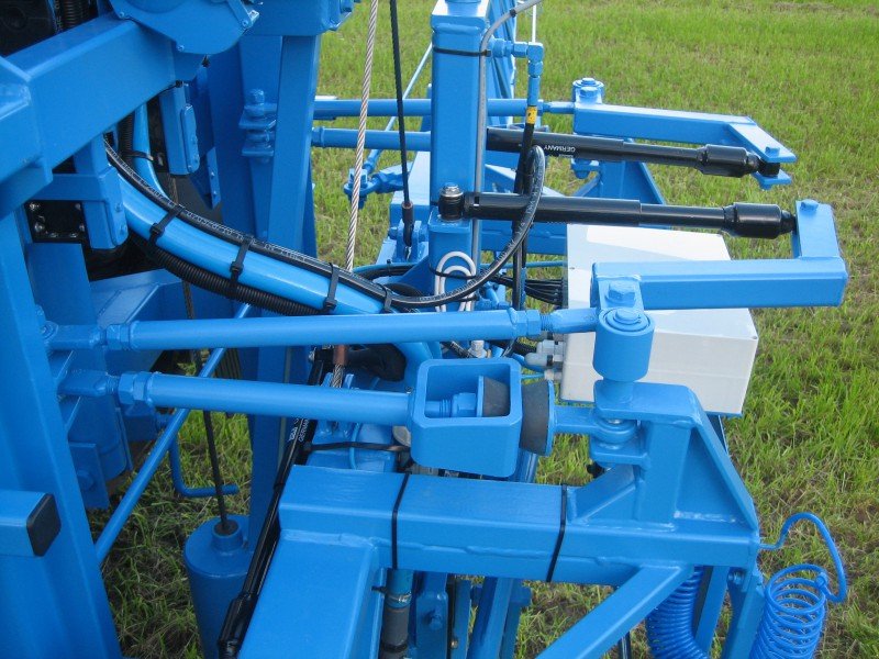 Zubehör des Typs Inuma Gestänge 21-36m , Neumaschine in Welver (Bild 10)