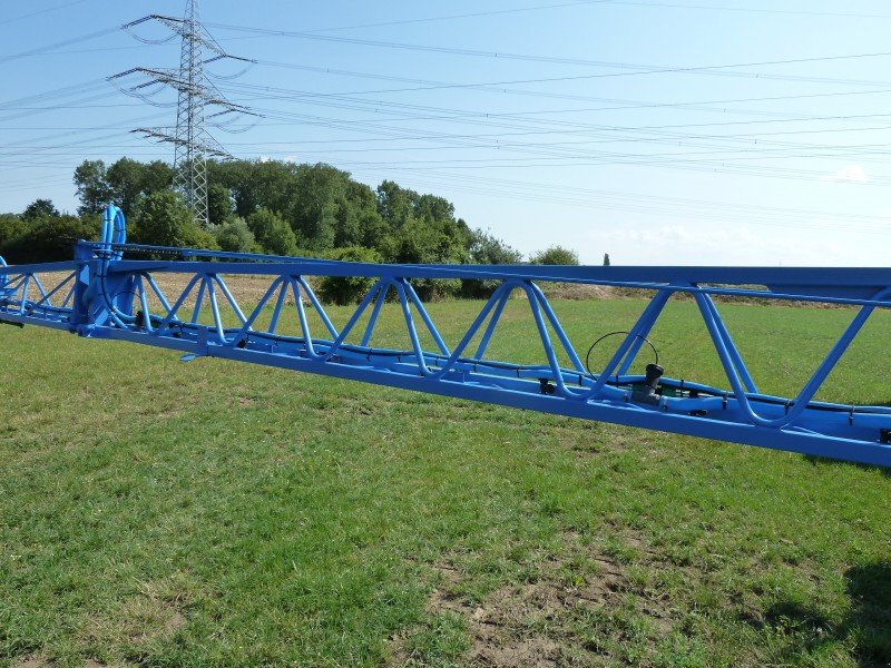 Zubehör des Typs Inuma Gestänge 21-36m , Neumaschine in Welver (Bild 4)
