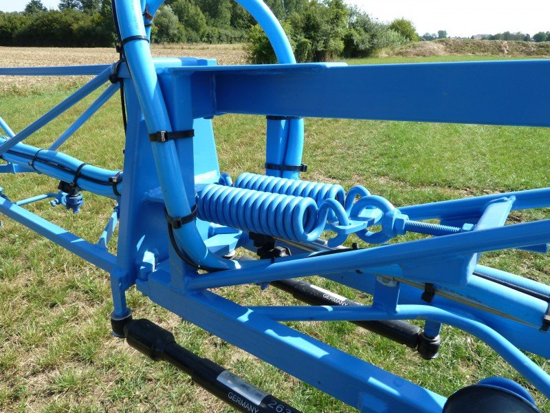 Zubehör des Typs Inuma Gestänge 21-36m , Neumaschine in Welver (Bild 2)