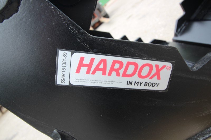 Greifer des Typs Sonstige Menzi Muck UG 08 Universalgreifer Greifer Sortiergreifer, Neumaschine in Petting (Bild 10)