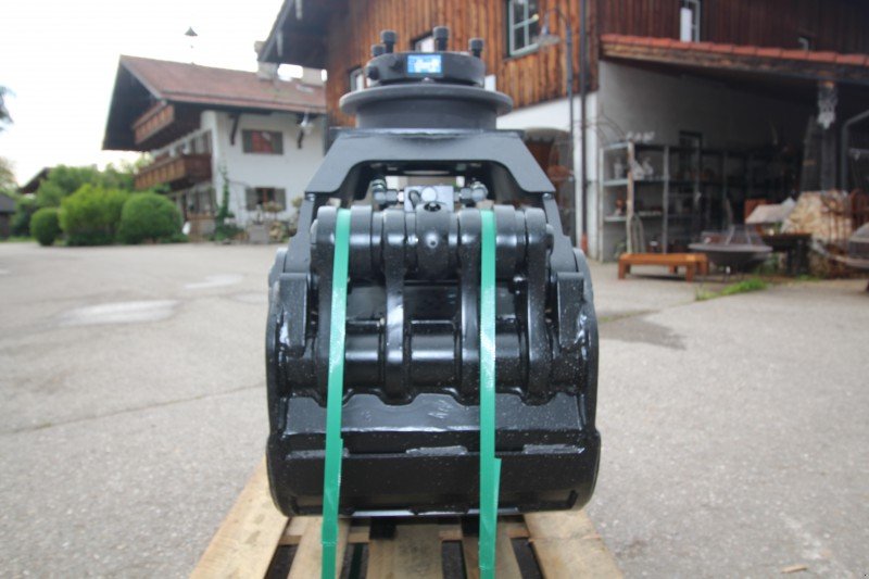 Greifer des Typs Sonstige Menzi Muck UG 08 Universalgreifer Greifer Sortiergreifer, Neumaschine in Petting (Bild 8)