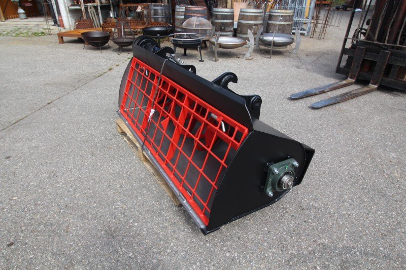Sonstiges Baggerzubehör des Typs Sonstige Betonmischschaufel für Bagger Radlader Mobilbagger Teleskoplader, Neumaschine in Petting (Bild 3)
