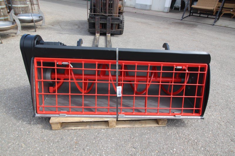 Sonstiges Baggerzubehör des Typs Sonstige Betonmischschaufel für Bagger Radlader Mobilbagger Teleskoplader, Neumaschine in Petting (Bild 2)