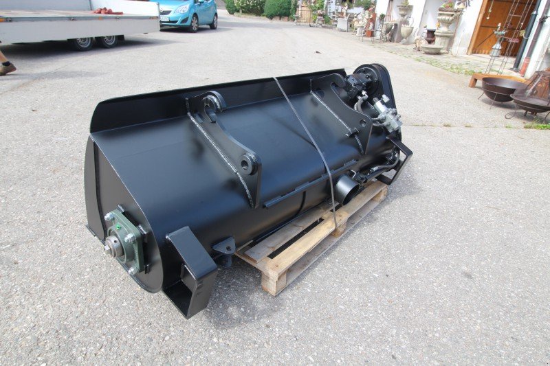 Sonstiges Baggerzubehör des Typs Sonstige Betonmischschaufel für Bagger Radlader Mobilbagger Teleskoplader, Neumaschine in Petting (Bild 5)