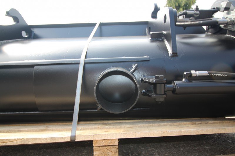 Sonstiges Baggerzubehör des Typs Sonstige Betonmischschaufel für Bagger Radlader Mobilbagger Teleskoplader, Neumaschine in Petting (Bild 10)