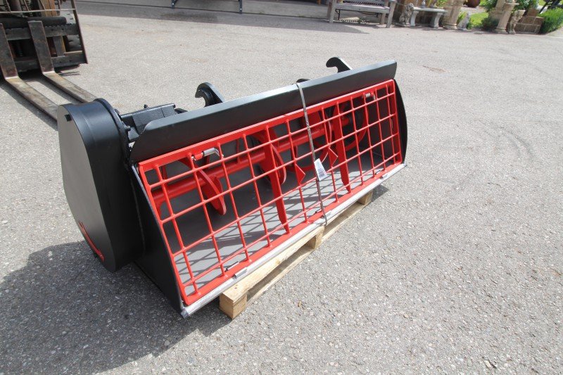 Sonstiges Baggerzubehör des Typs Sonstige Betonmischschaufel für Bagger Radlader Mobilbagger Teleskoplader, Neumaschine in Petting (Bild 1)