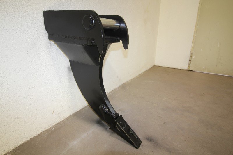 Sonstiges Baggerzubehör des Typs Sonstige Reiszahn für Minibagger Bagger, Gebrauchtmaschine in Petting (Bild 9)