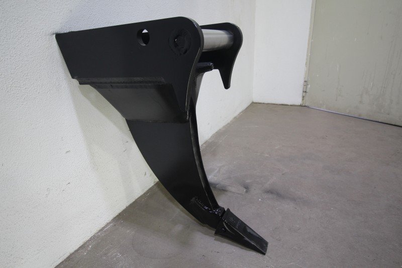 Sonstiges Baggerzubehör des Typs Sonstige Reiszahn für Minibagger Bagger, Gebrauchtmaschine in Petting (Bild 10)