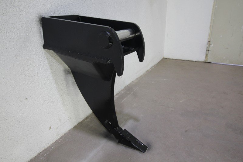 Sonstiger Baggerzubehör des Typs Sonstige Reiszahn für Minibagger Bagger, Gebrauchtmaschine in Petting (Bild 8)