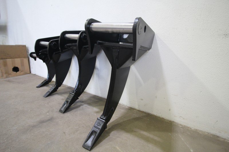 Sonstiges Baggerzubehör des Typs Sonstige Reiszahn für Minibagger Bagger, Gebrauchtmaschine in Petting (Bild 1)