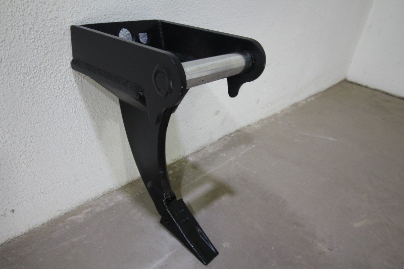 Sonstiger Baggerzubehör des Typs Sonstige Reiszahn für Minibagger Bagger, Gebrauchtmaschine in Petting (Bild 7)