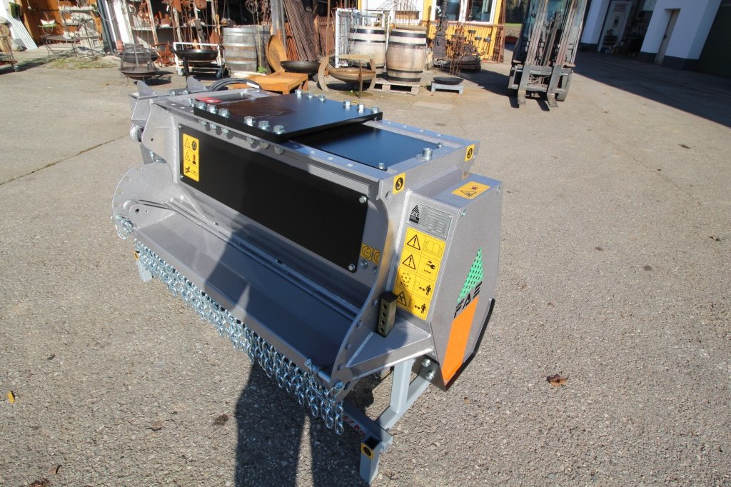 Sonstiges Baggerzubehör des Typs FAE DML/HY 125 VT Forstmulcher, Neumaschine in Petting (Bild 10)