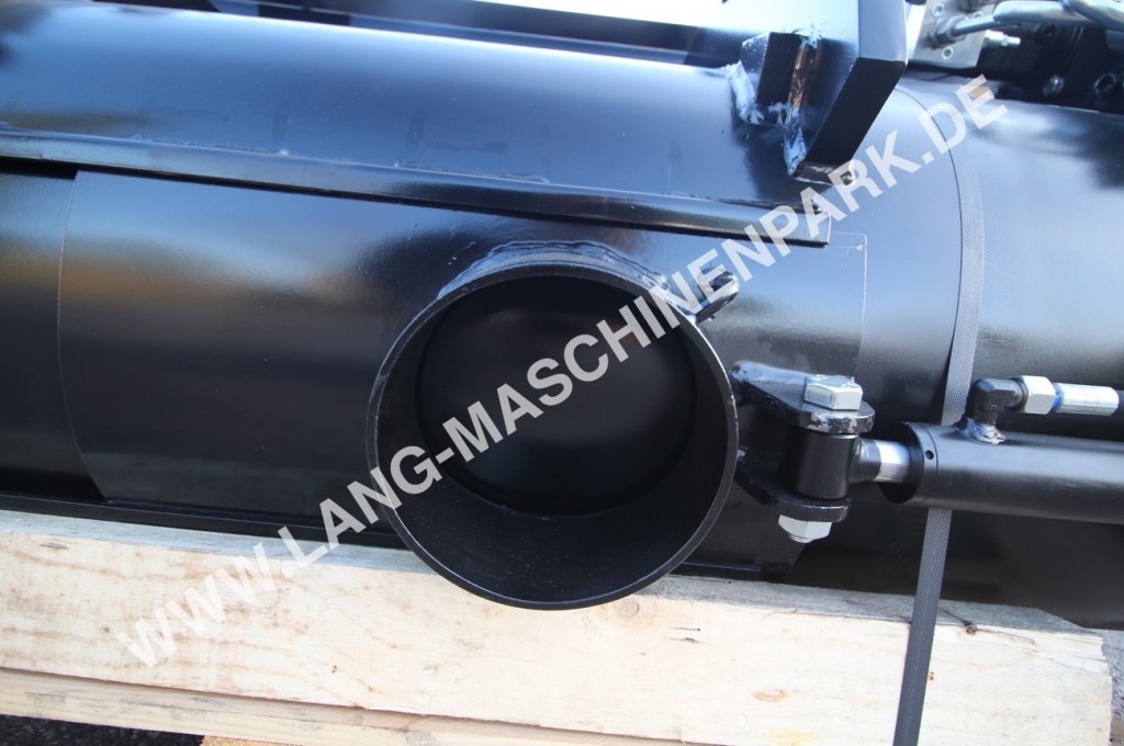 Sonstiges Traktorzubehör des Typs Sonstige Betonmischschaufel MZB 450 für JCB / Volvo Radlader, Neumaschine in Petting (Bild 12)