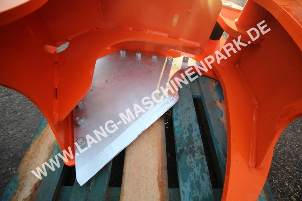 Astschere des Typs westtech Woodcracker CL 260 Fällgreifer, Neumaschine in Petting (Bild 12)