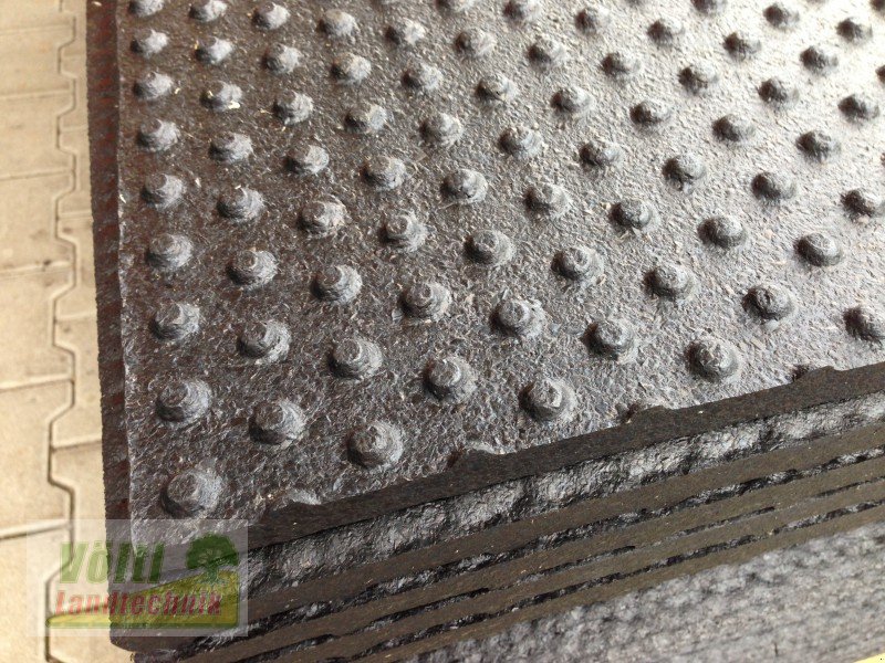 Aufstallung des Typs KRAIBURG Gummimatten Typ: KEN   sofort ab Lager lieferbar !!!, Neumaschine in Hutthurm bei Passau (Bild 4)