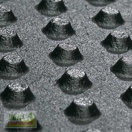 Aufstallung des Typs KRAIBURG Gummimatten Typ: KEN   sofort ab Lager lieferbar !!!, Neumaschine in Hutthurm bei Passau (Bild 2)